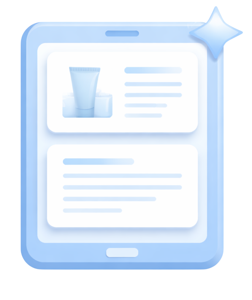 Магазин Persona